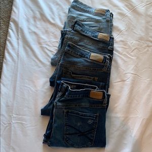 Jeggings Jeggings Jeggings Jeggings!